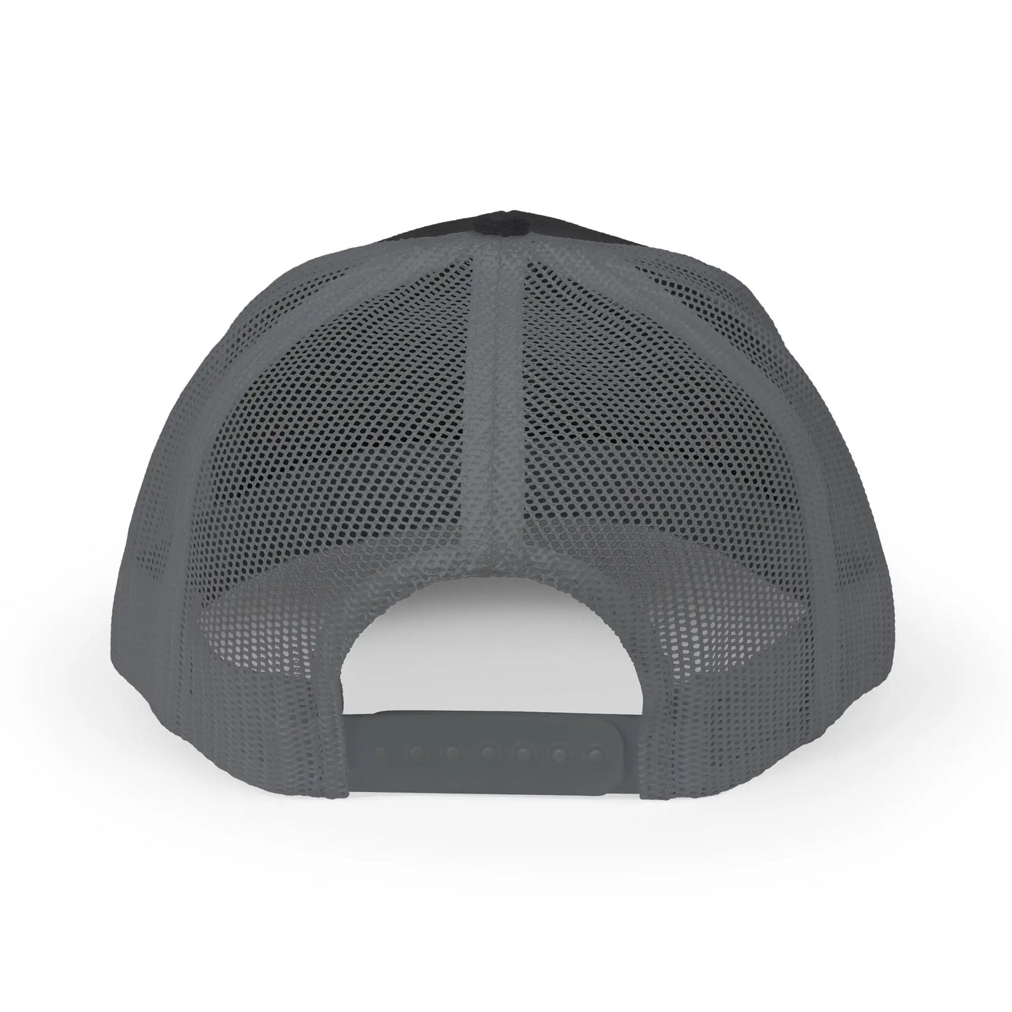Keep On Truckin' Snapback Trucker Cap - Léon Pierre