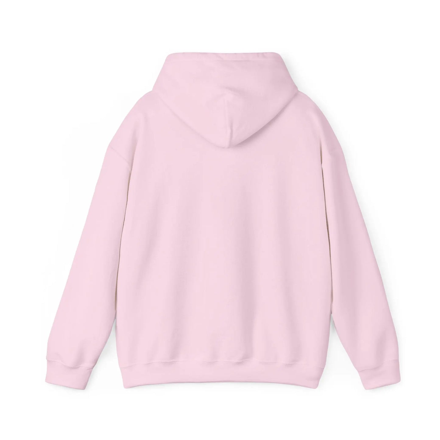 Leon Pierre Unisex Heavy Blend Hooded Sweatshirt - Léon Pierre