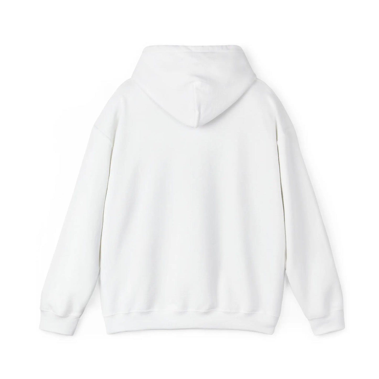Leon Pierre Unisex Heavy Blend Hooded Sweatshirt - Léon Pierre