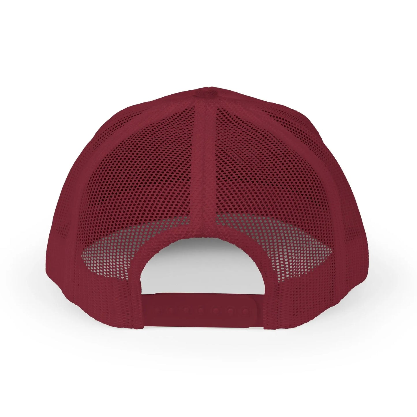 Keep On Truckin' Snapback Trucker Cap - Léon Pierre