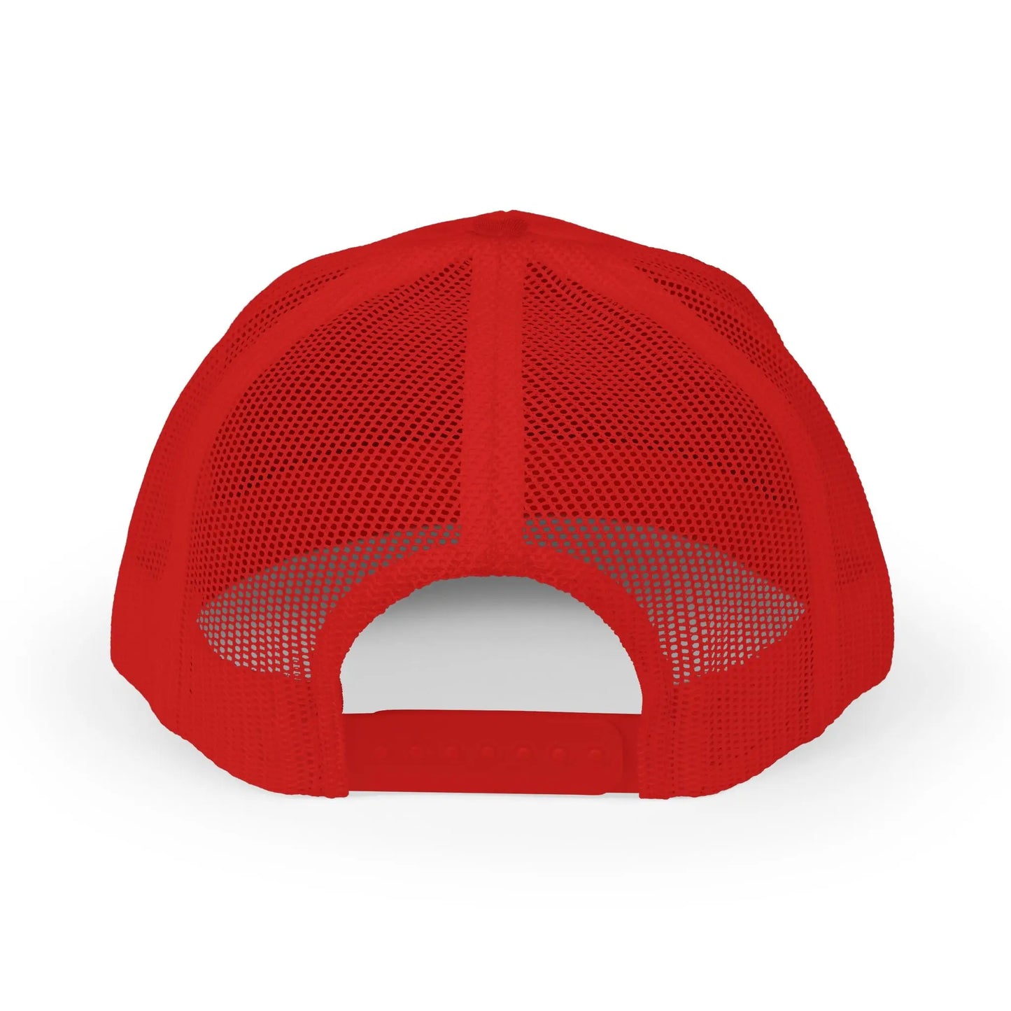 Keep On Truckin' Snapback Trucker Cap - Léon Pierre