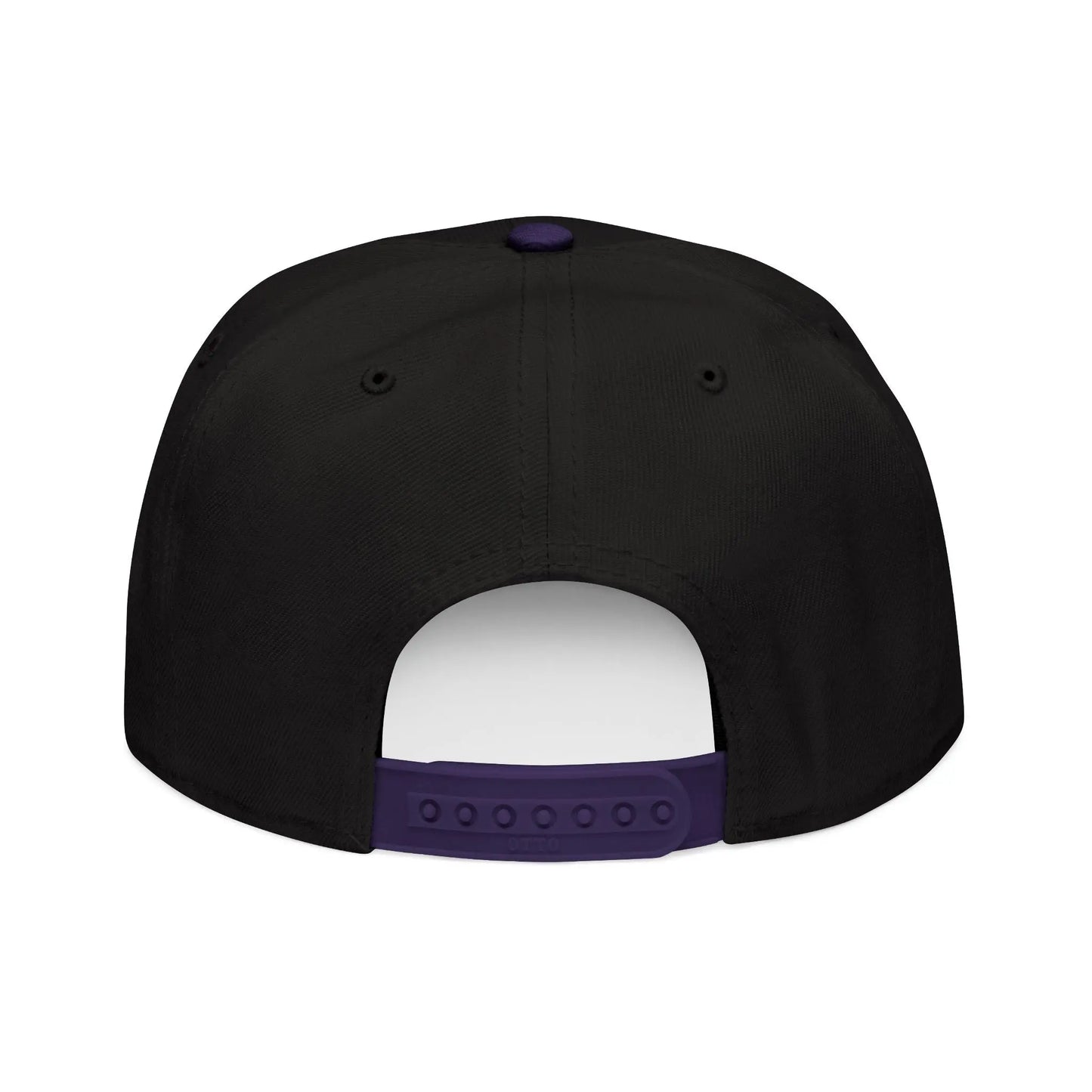 Embroidered Gamer Snapback Cap - Léon Pierre