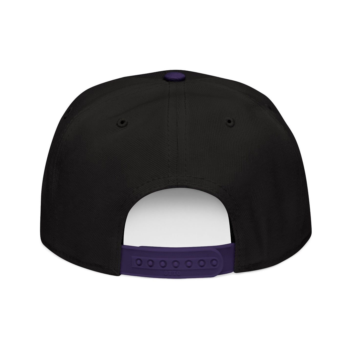 Empowered Girl Boss Snapback Hat - Léon Pierre