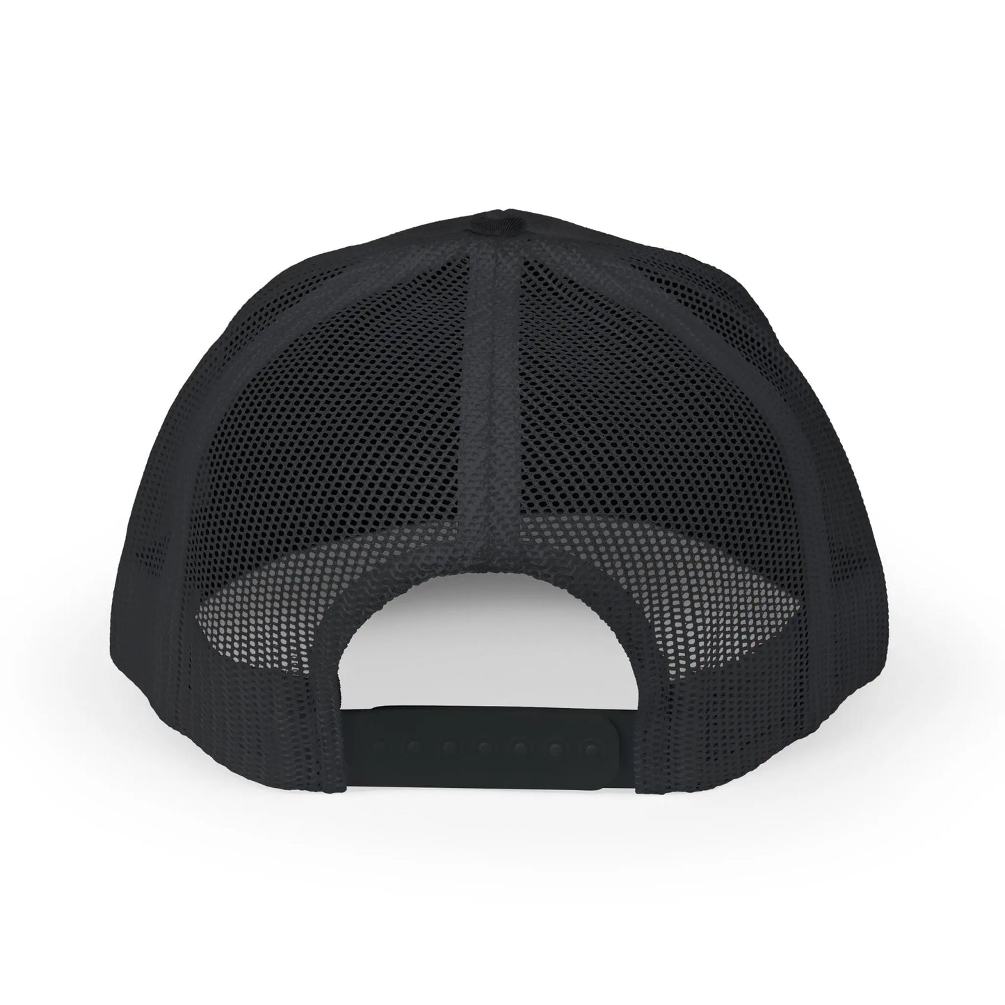 Keep On Truckin' Snapback Trucker Cap - Léon Pierre