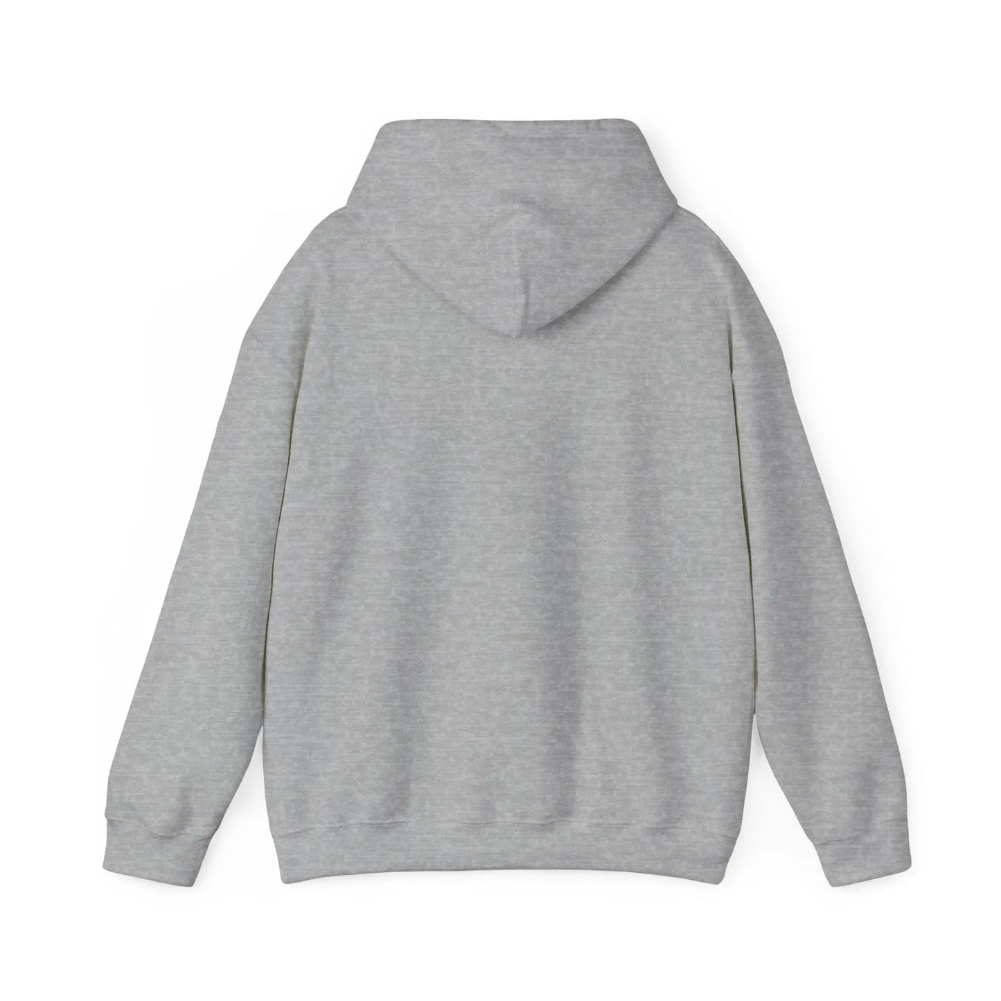 Leon Pierre Unisex Heavy Blend Hooded Sweatshirt - Léon Pierre