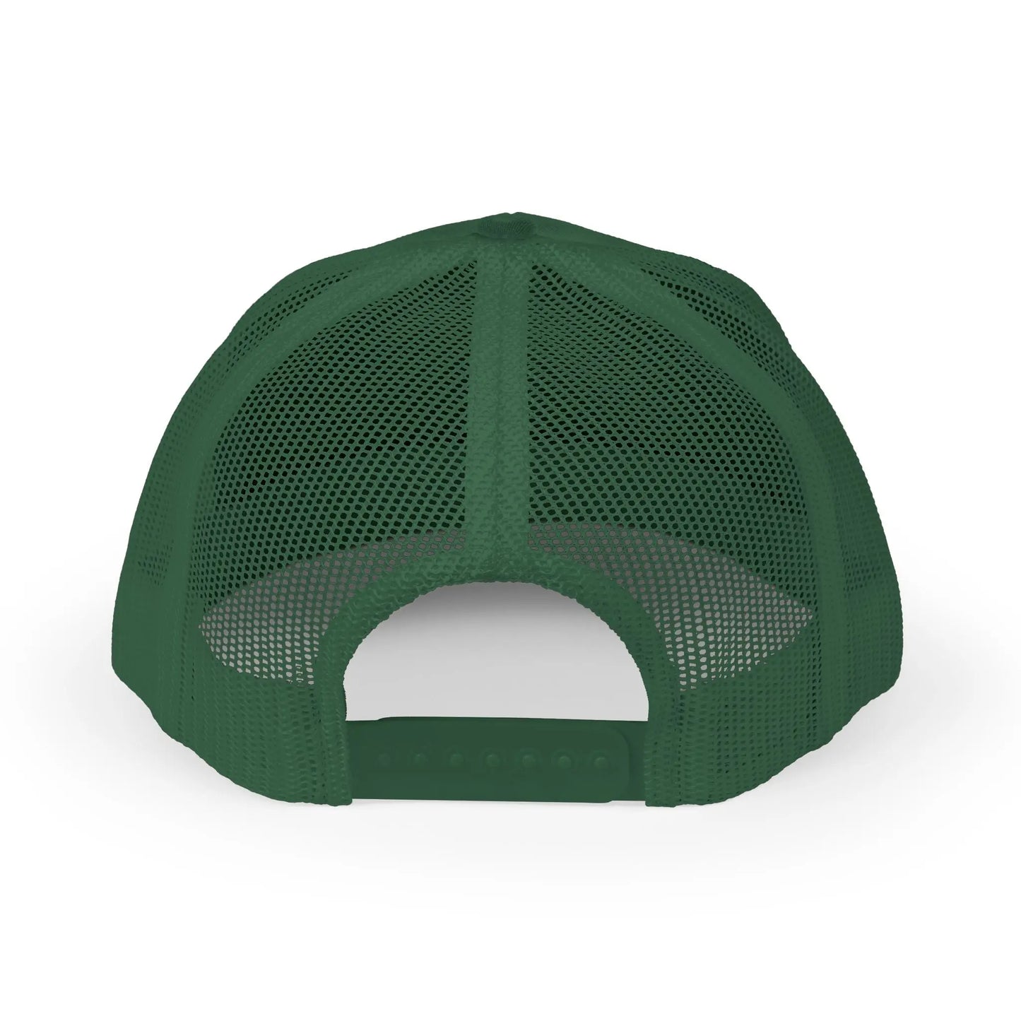 Keep On Truckin' Snapback Trucker Cap - Léon Pierre