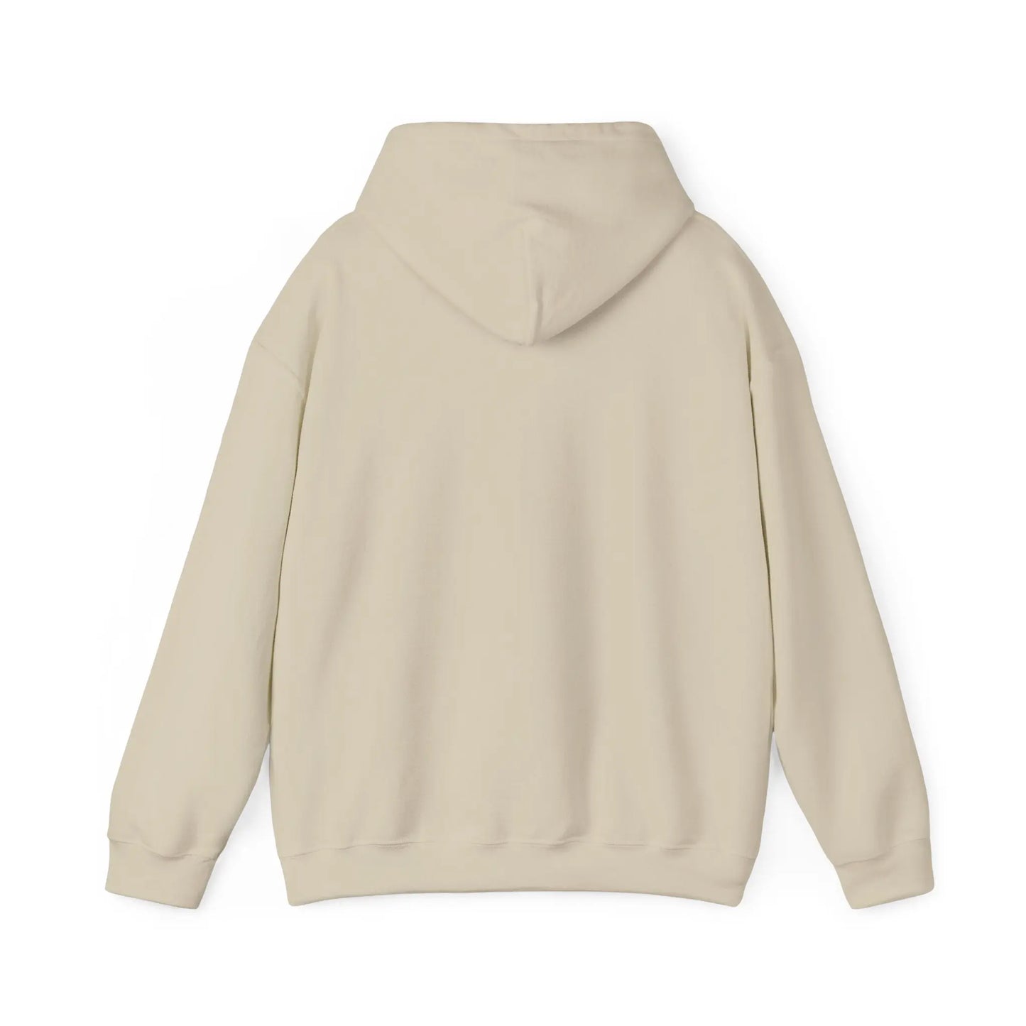 Leon Pierre Unisex Heavy Blend Hooded Sweatshirt - Léon Pierre