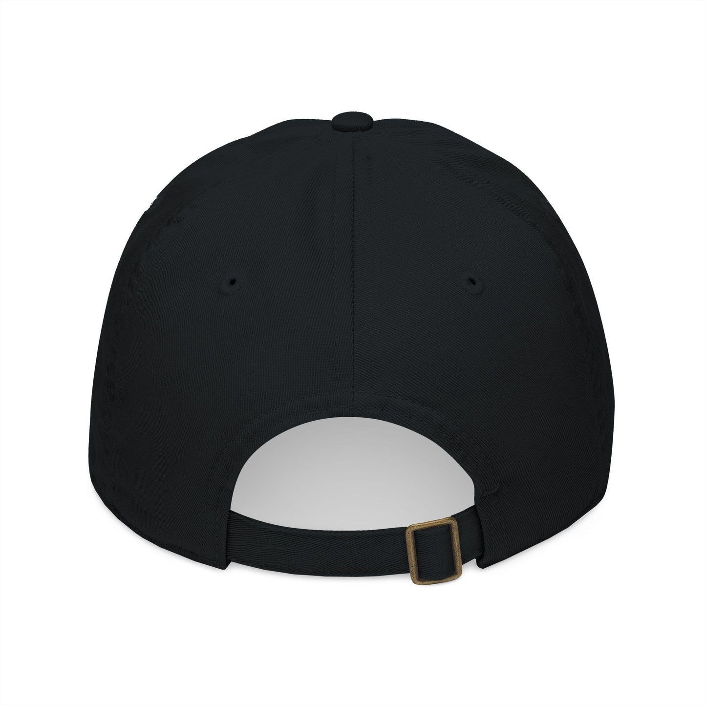 Black Baseball Cap