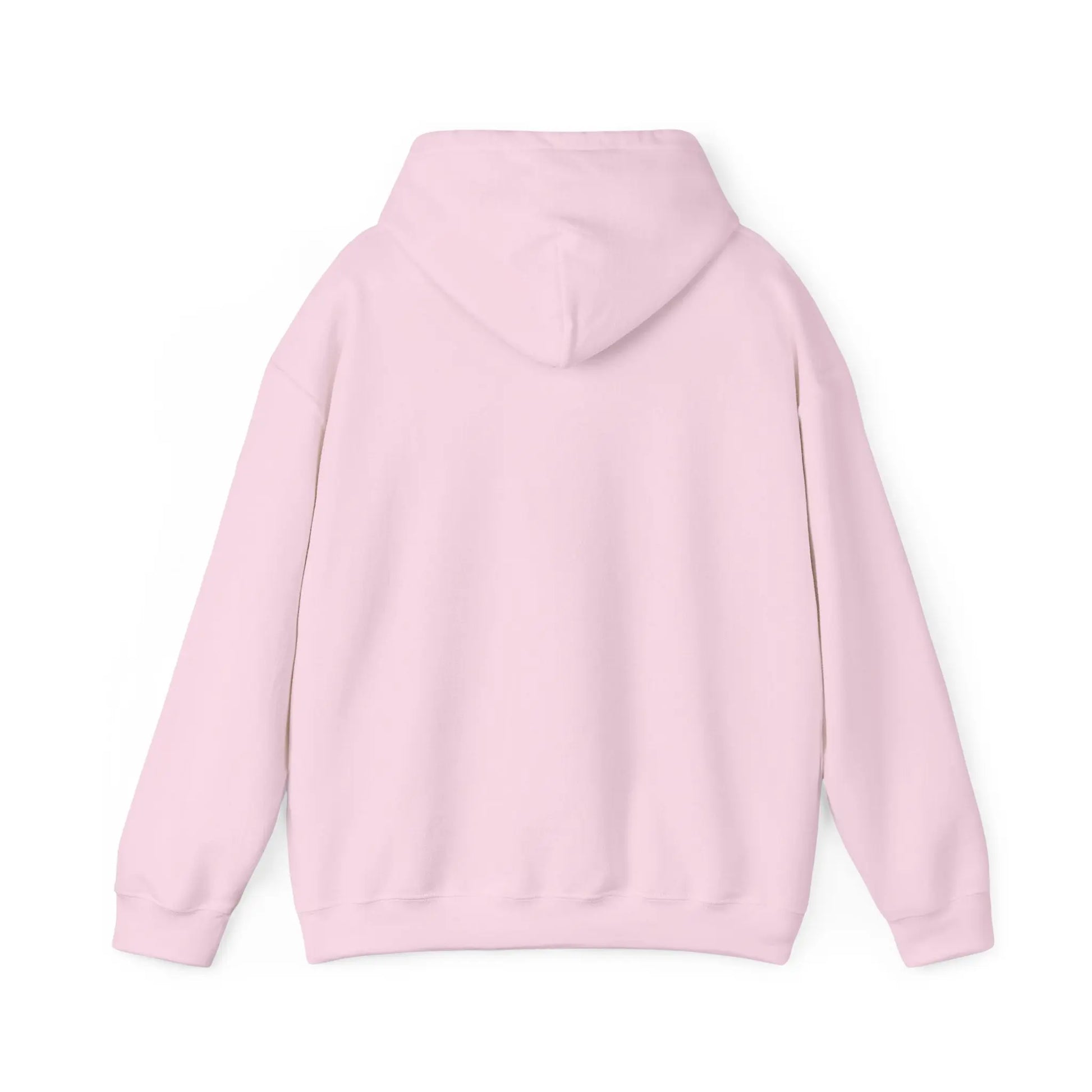 Leon Pierre Unisex Heavy Blend Hooded Sweatshirt - Léon Pierre