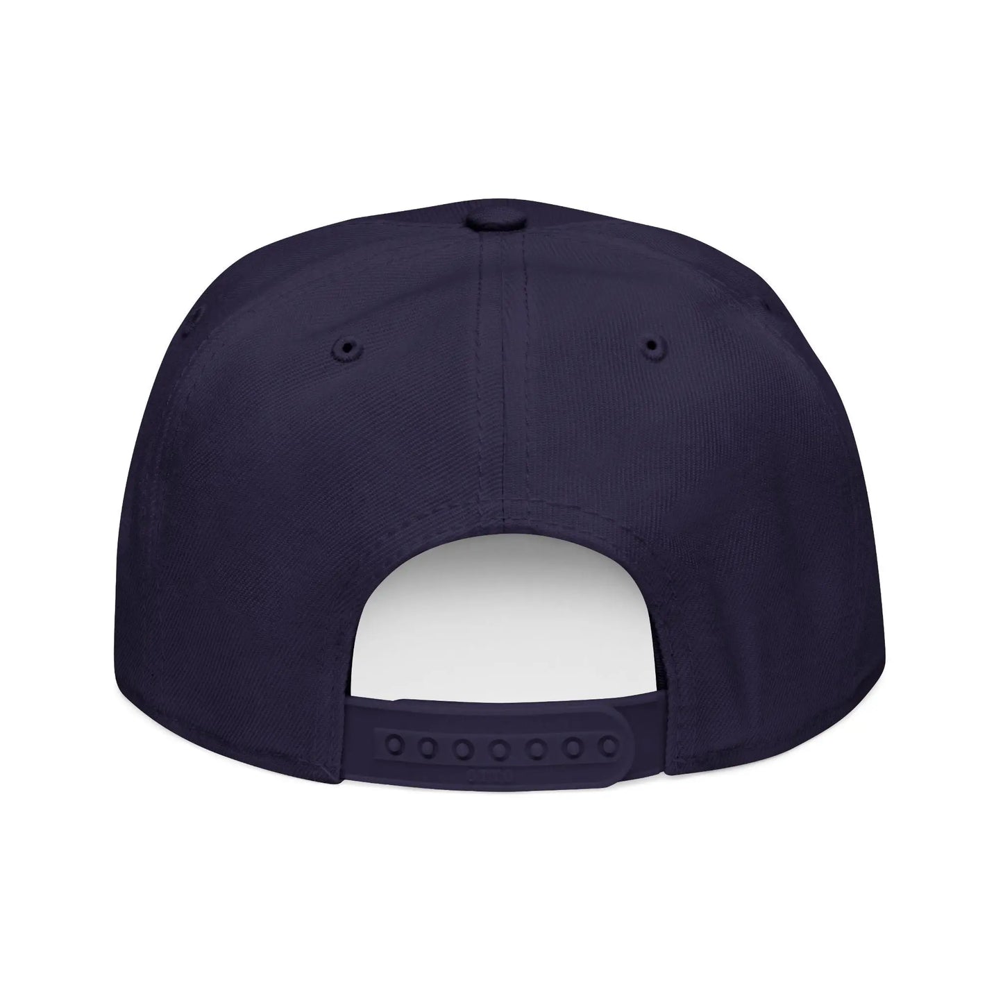 Embroidered Gamer Snapback Cap - Léon Pierre