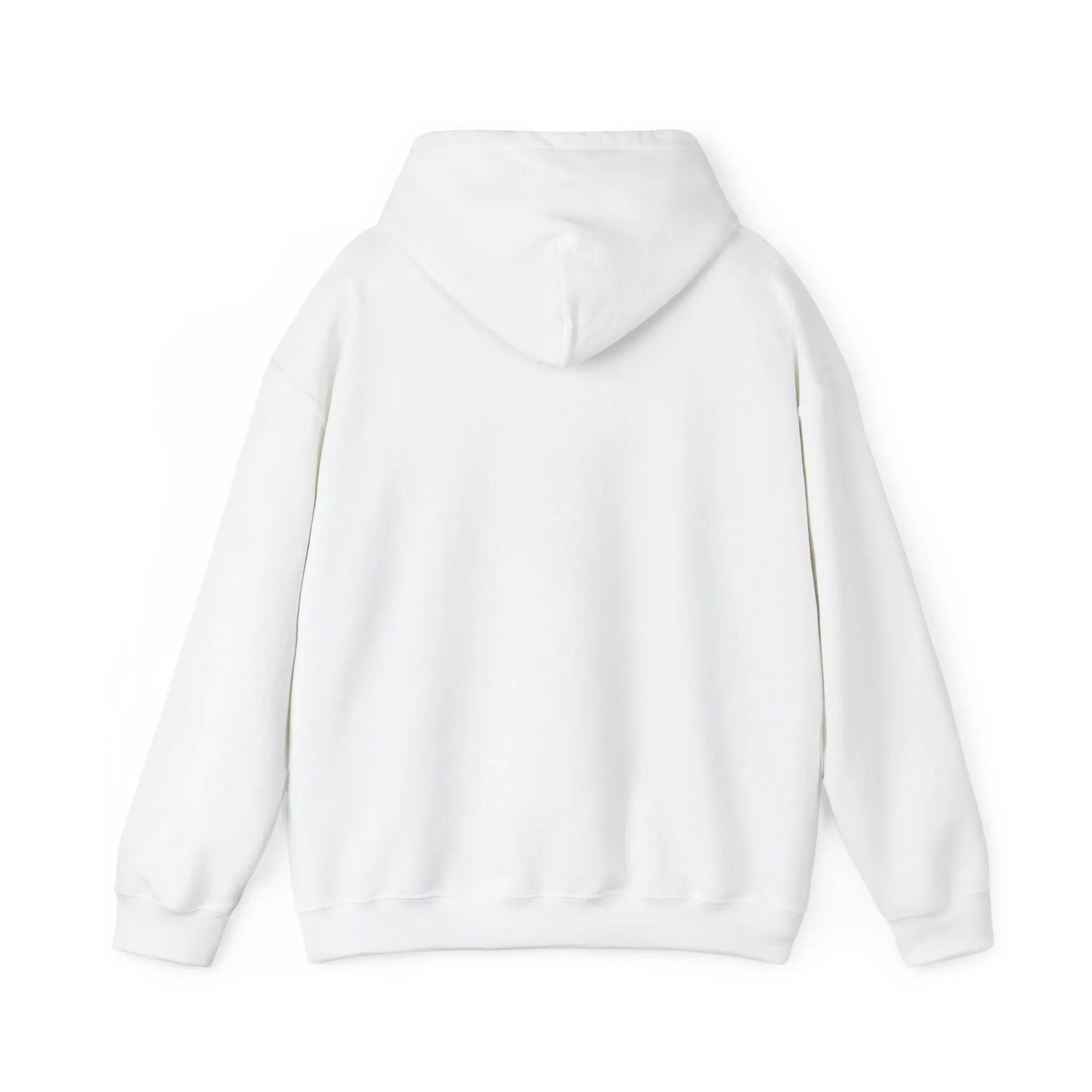 Leon Pierre Unisex Heavy Blend Hooded Sweatshirt - Léon Pierre
