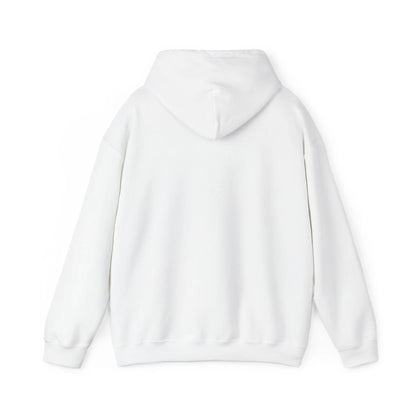 Leon Pierre Unisex Heavy Blend Hooded Sweatshirt - Léon Pierre