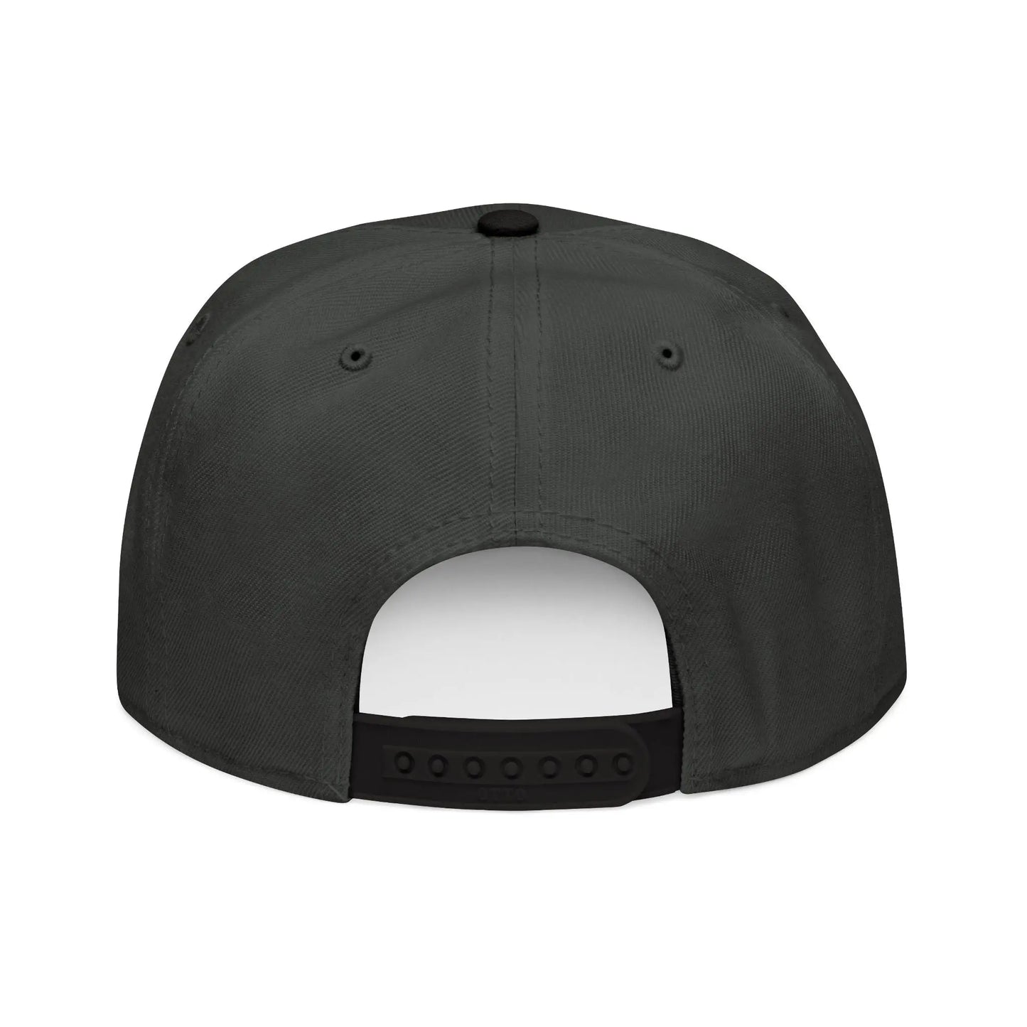 Super Mom Snapback Hat - Léon Pierre