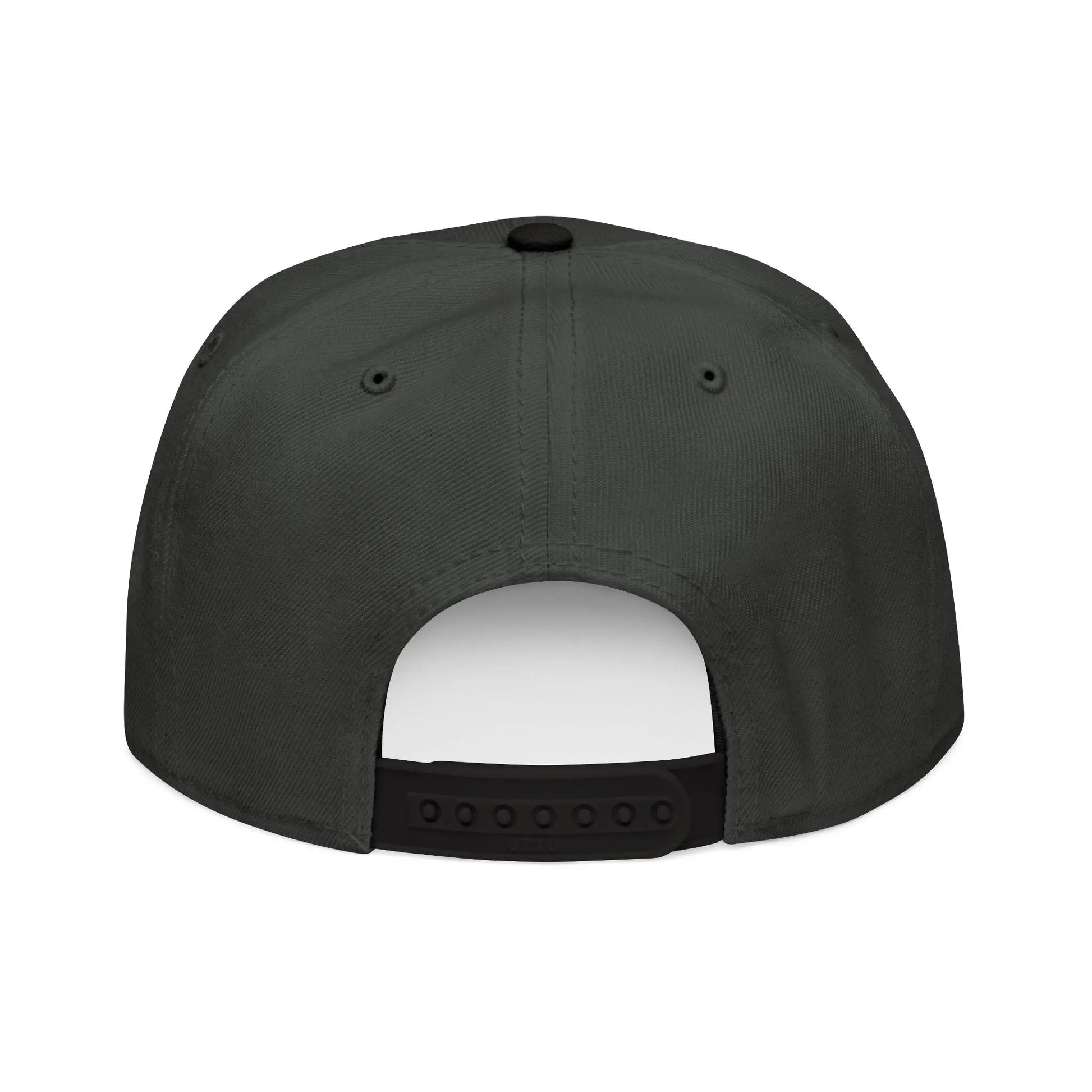 Super Mom Snapback Hat - Léon Pierre