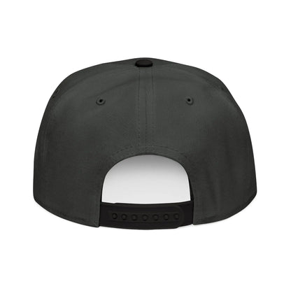 Super Mom Snapback Hat - Léon Pierre