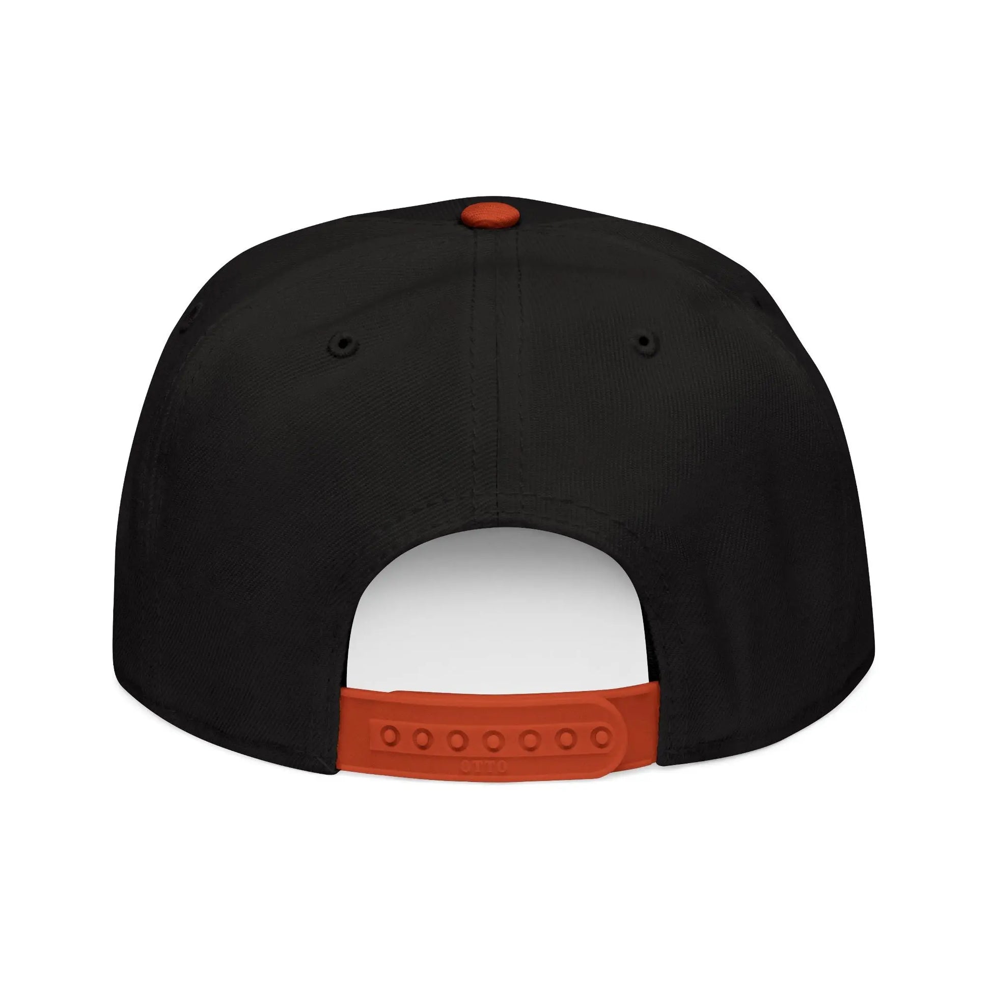 Super Mom Snapback Hat - Léon Pierre