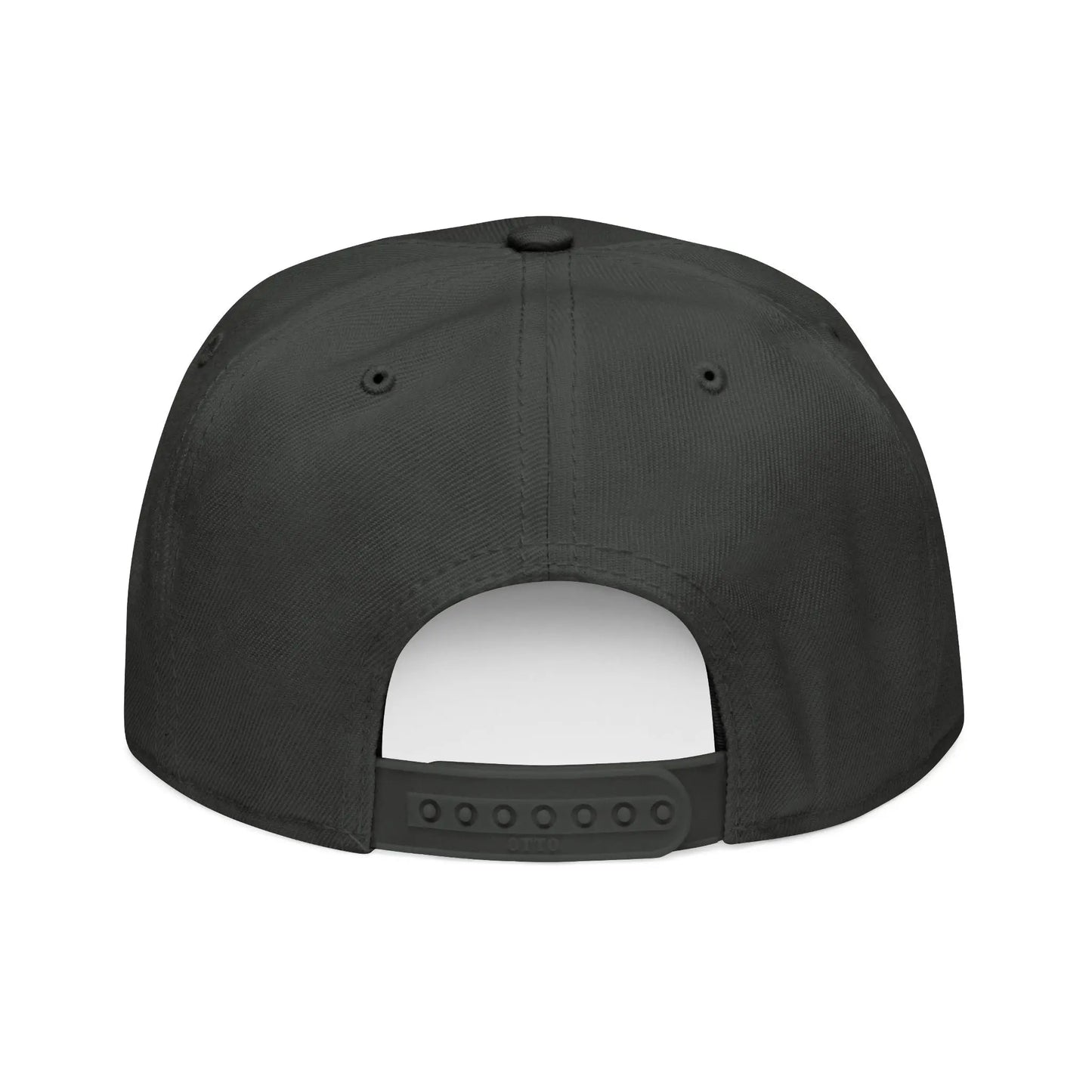 Super Mom Snapback Hat - Léon Pierre