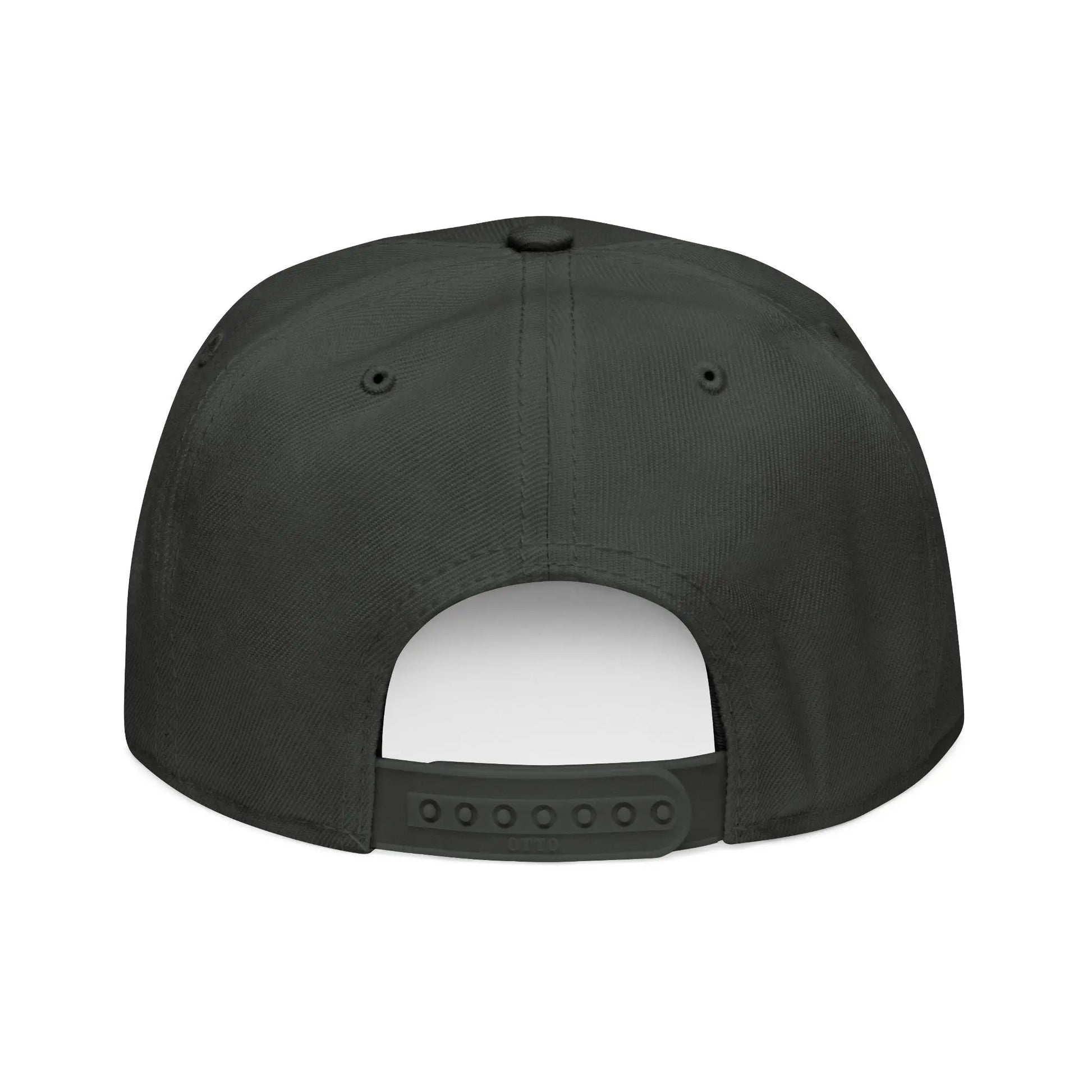 Super Mom Snapback Hat - Léon Pierre
