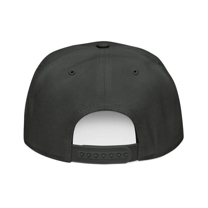 Super Mom Snapback Hat - Léon Pierre