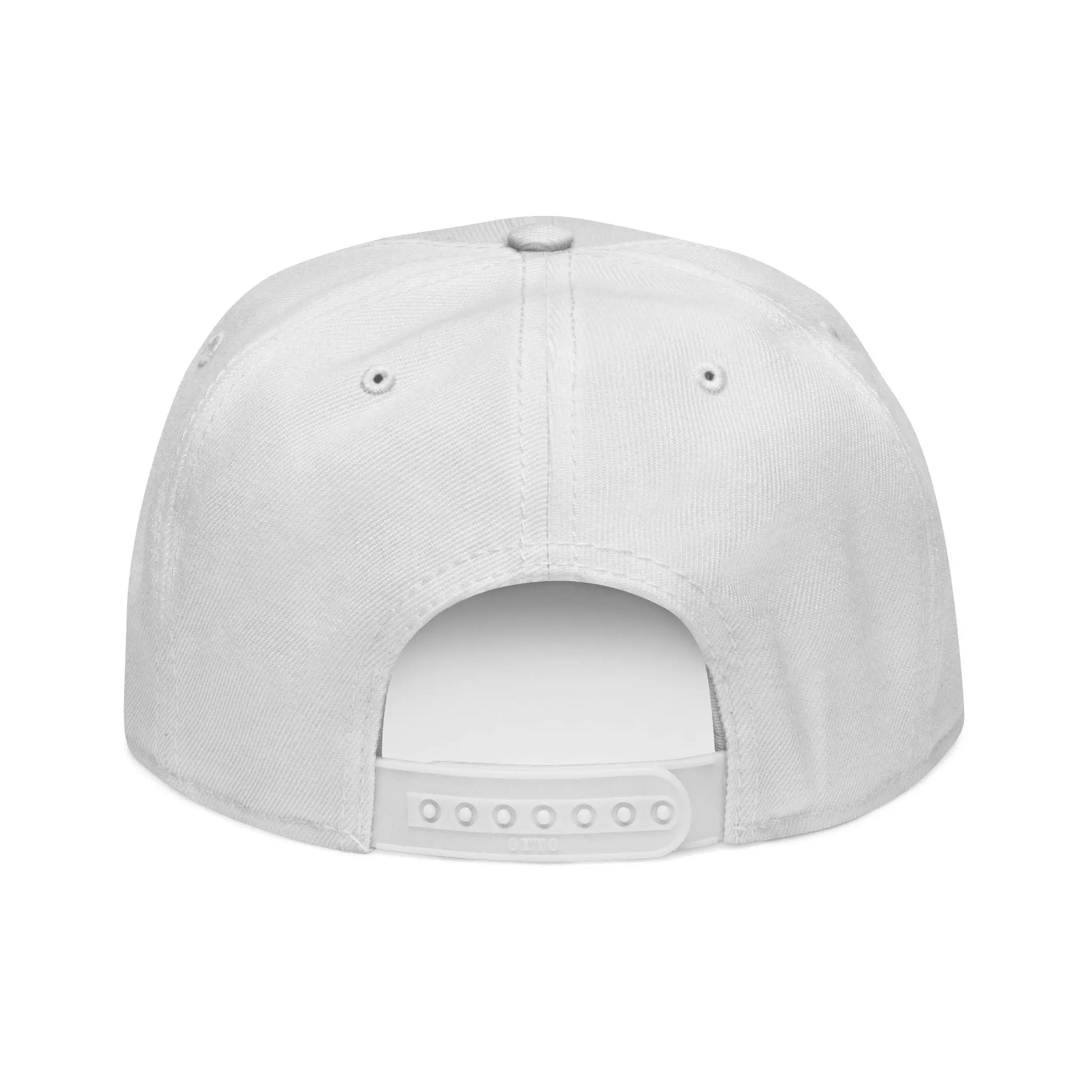 Super Mom Snapback Hat - Léon Pierre