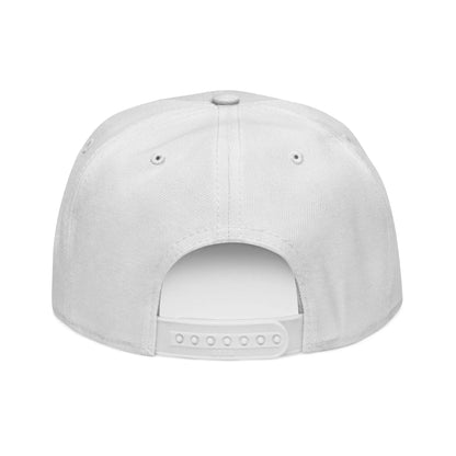 Super Mom Snapback Hat - Léon Pierre