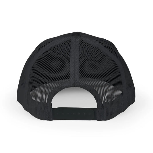 No Bad Days Snapback Trucker Cap - Léon Pierre