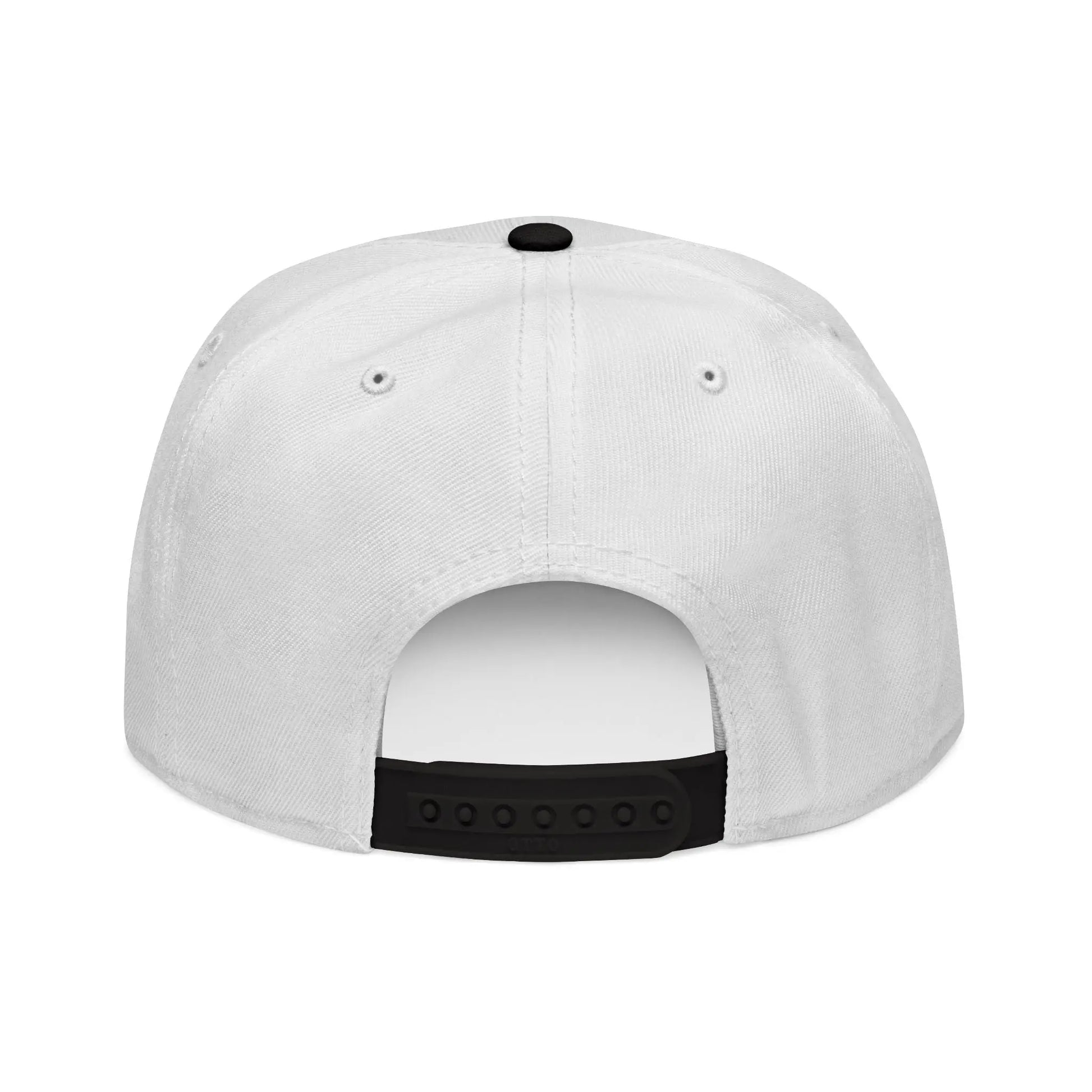 Super Mom Snapback Hat - Léon Pierre