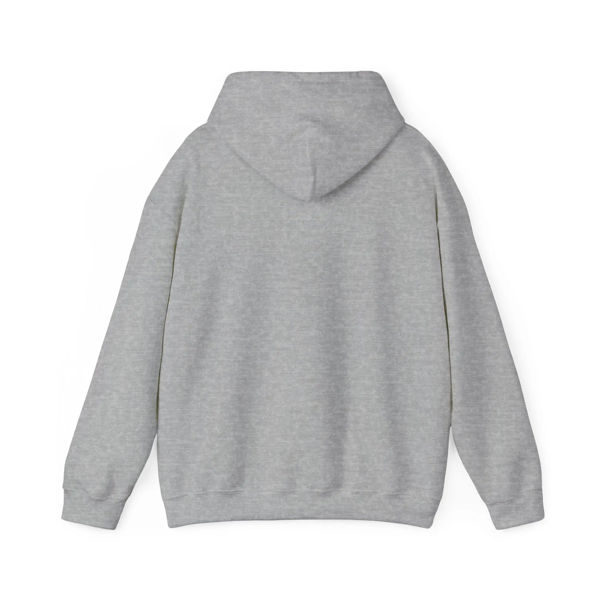 Leon Pierre Unisex Heavy Blend Hooded Sweatshirt - Léon Pierre