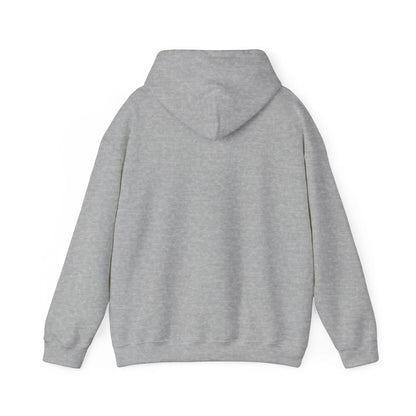 Leon Pierre Unisex Heavy Blend Hooded Sweatshirt - Léon Pierre