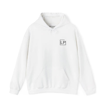 Leon Pierre Unisex Heavy Blend Hooded Sweatshirt - Léon Pierre
