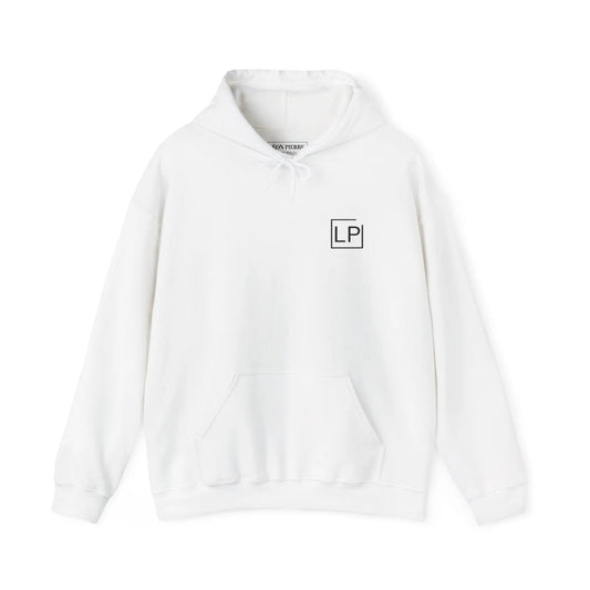 Leon Pierre Unisex Heavy Blend Hooded Sweatshirt - Léon Pierre