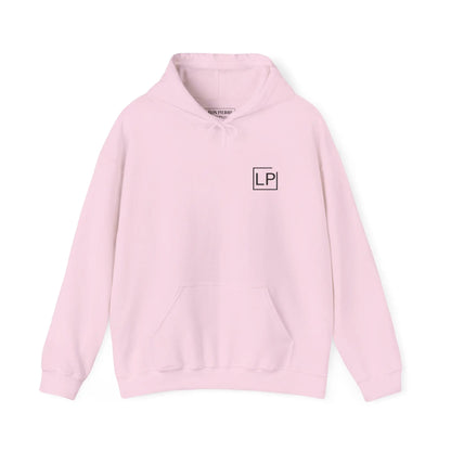 Leon Pierre Unisex Heavy Blend Hooded Sweatshirt - Léon Pierre