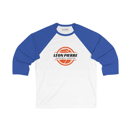 Unisex Basketball Champion Tee - Léon Pierre