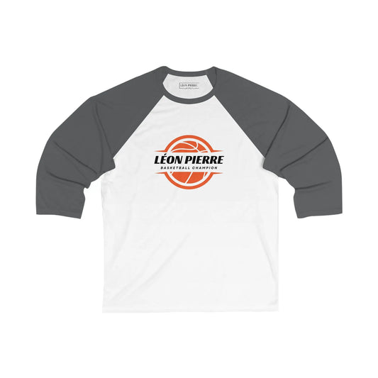 Unisex Basketball Champion Tee - Léon Pierre
