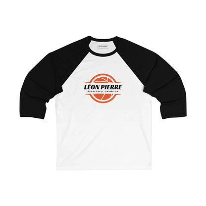 Unisex Basketball Champion Tee - Léon Pierre