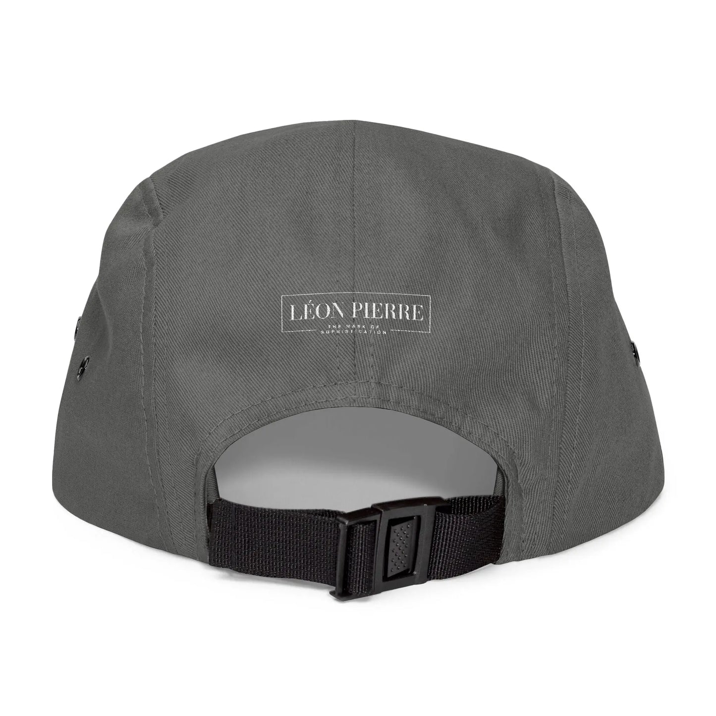 Nomad 5 Panel Cap - Léon Pierre