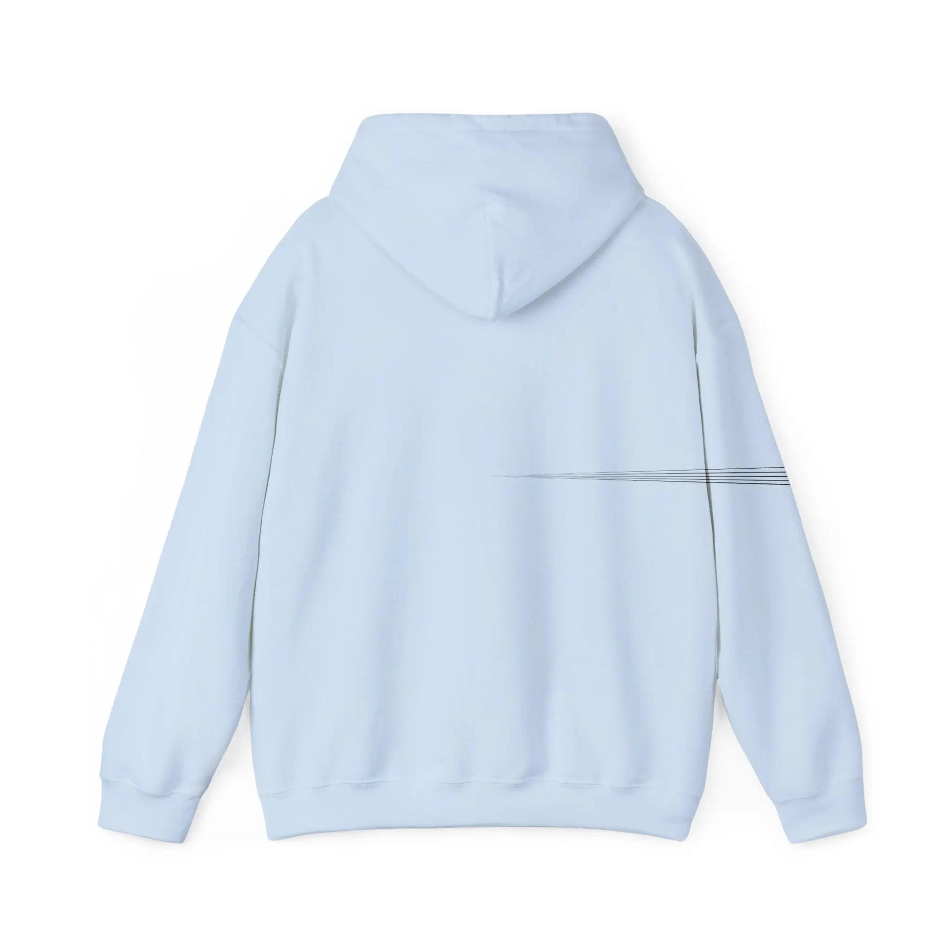 Leon Pierre Unisex Heavy Blend Hooded Sweatshirt - Léon Pierre