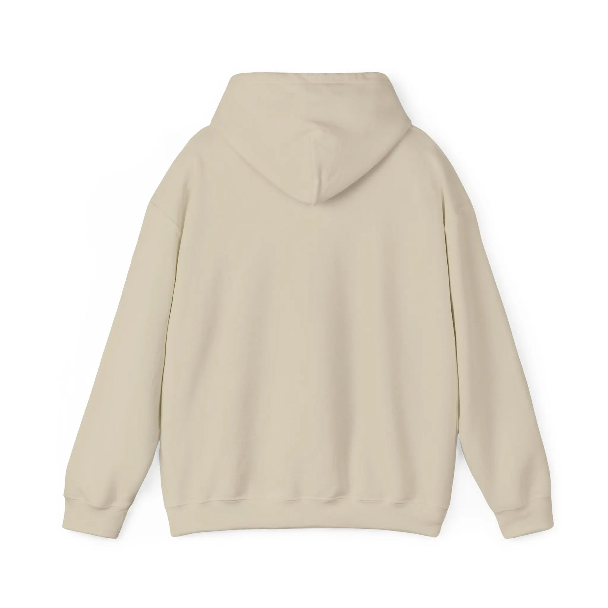 Leon Pierre Unisex Heavy Blend Hooded Sweatshirt - Léon Pierre