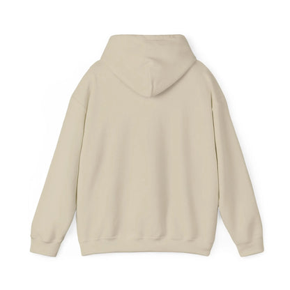 Leon Pierre Unisex Heavy Blend Hooded Sweatshirt - Léon Pierre