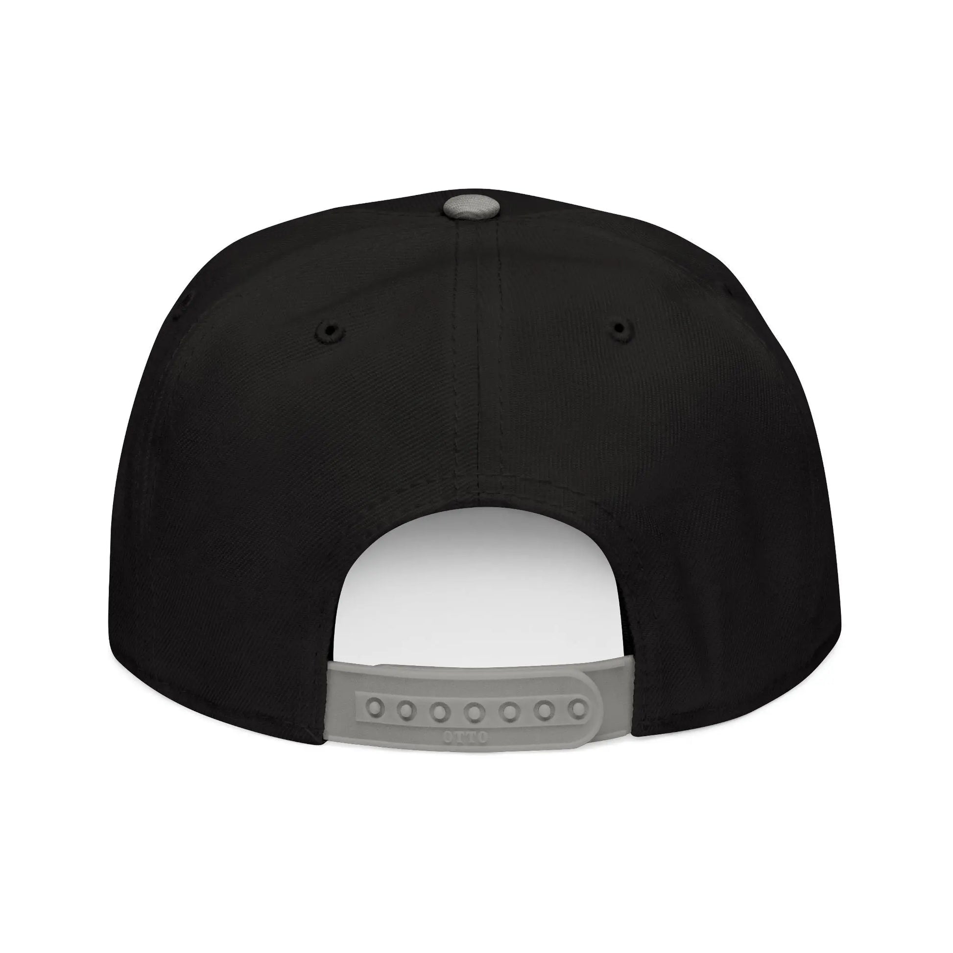 Super Mom Snapback Hat - Léon Pierre