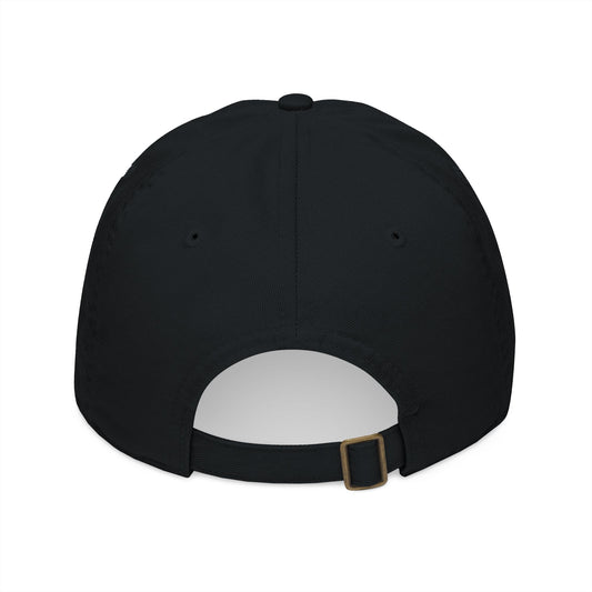 Black Baseball Cap